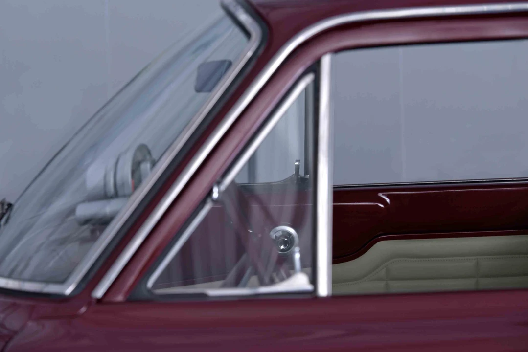 1964 Ford Fairlane 4th Gen - Image 12 of 31