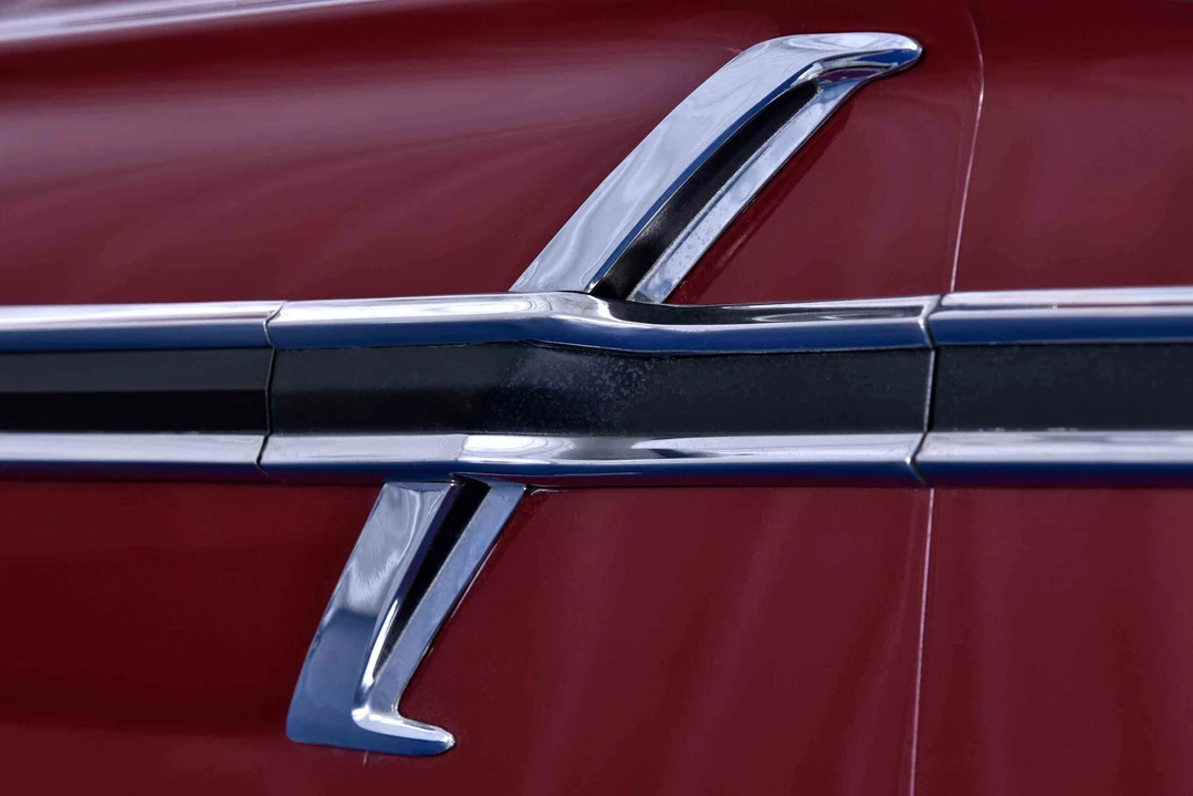 1964 Ford Fairlane 4th Gen - Image 29 of 31