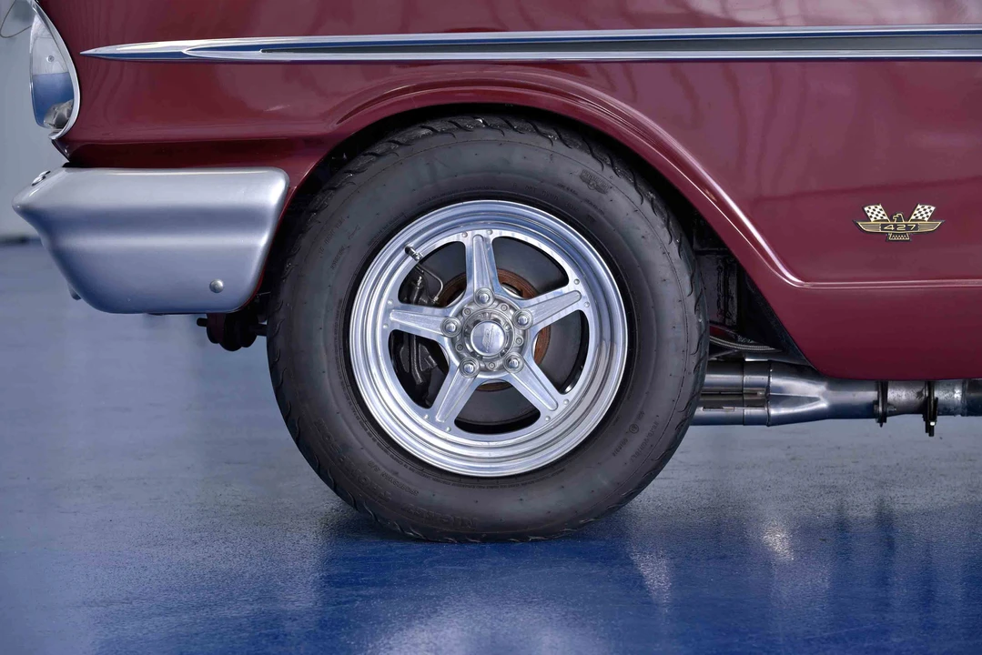 1964 Ford Fairlane 4th Gen - Image 11 of 31