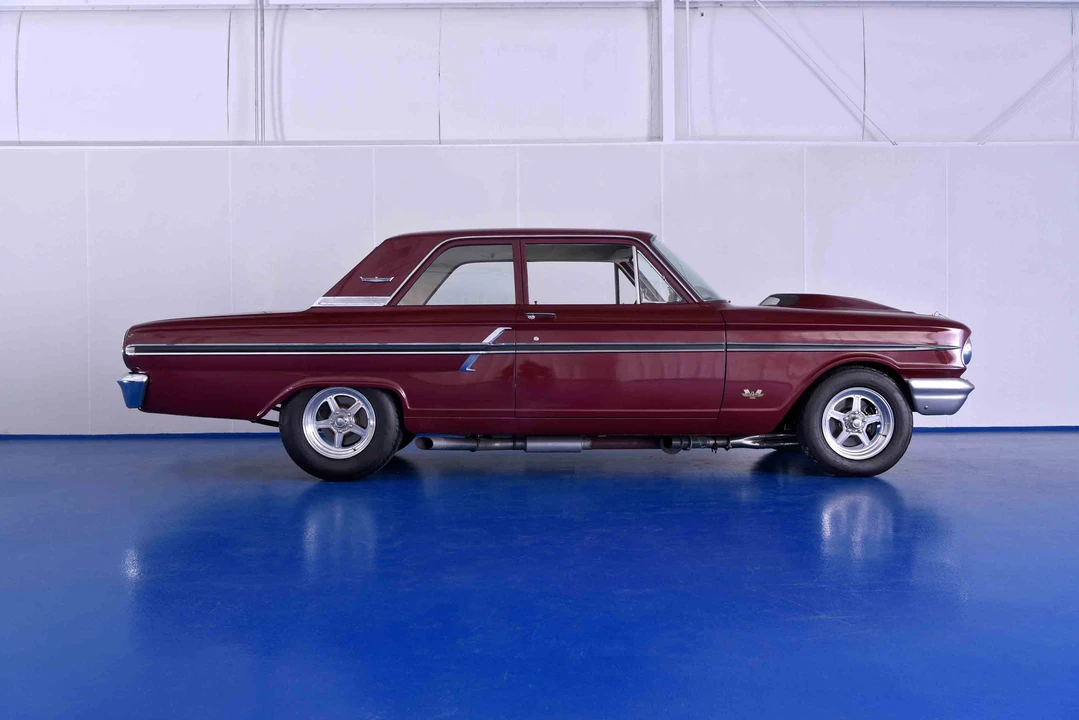 1964 Ford Fairlane 4th Gen - Image 9 of 31