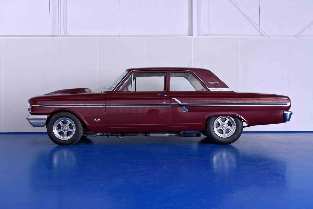 1964 Ford Fairlane 4th Gen - Image 8 of 31