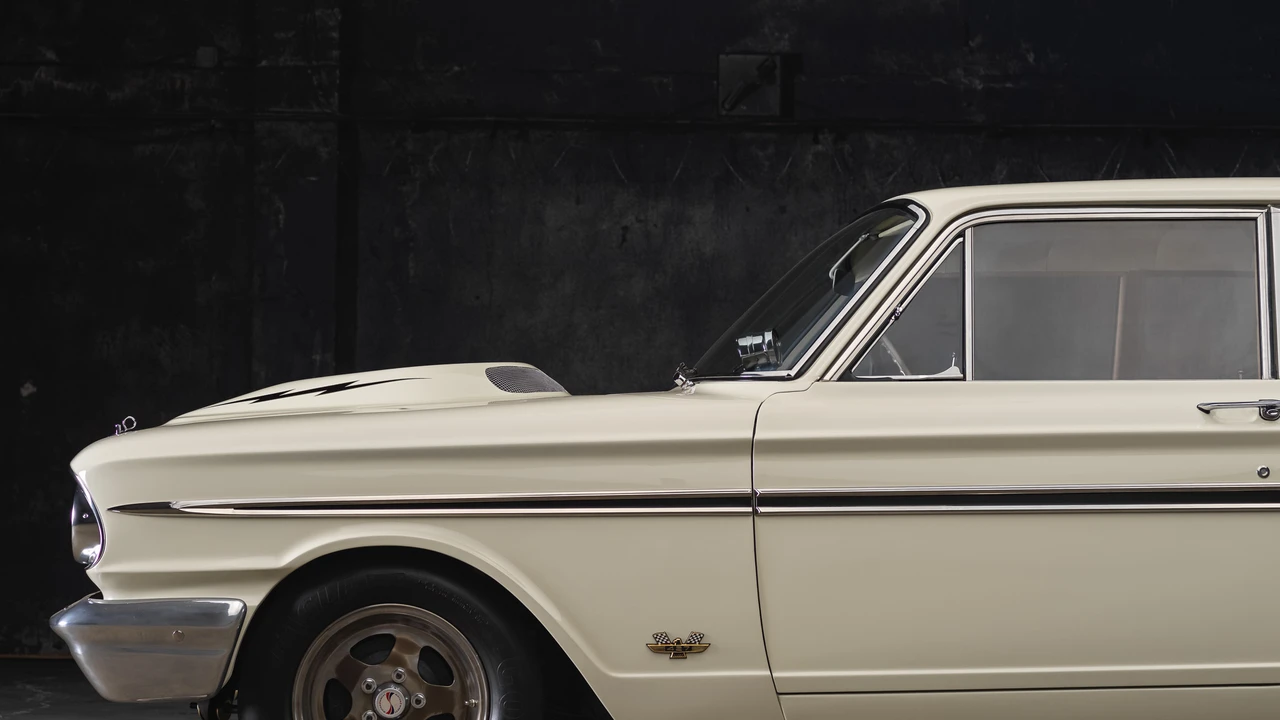 1964 Ford Fairlane 4th Gen - Image 17 of 31