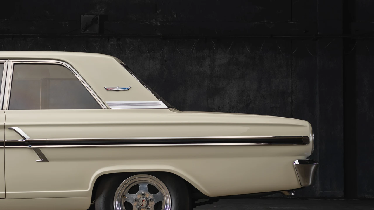 1964 Ford Fairlane 4th Gen - Image 18 of 31