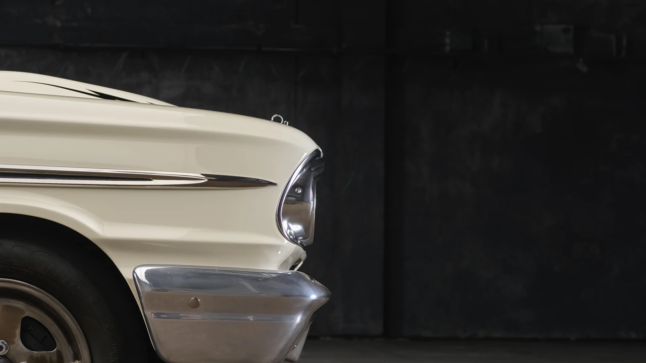 1964 Ford Fairlane 4th Gen - Image 22 of 31