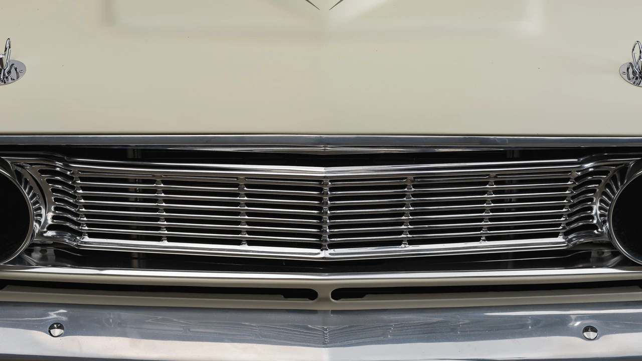 1964 Ford Fairlane 4th Gen - Image 25 of 31