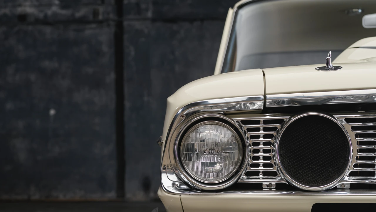 1964 Ford Fairlane 4th Gen - Image 26 of 31