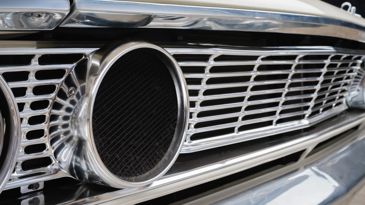 1964 Ford Fairlane 4th Gen - Image 29 of 31