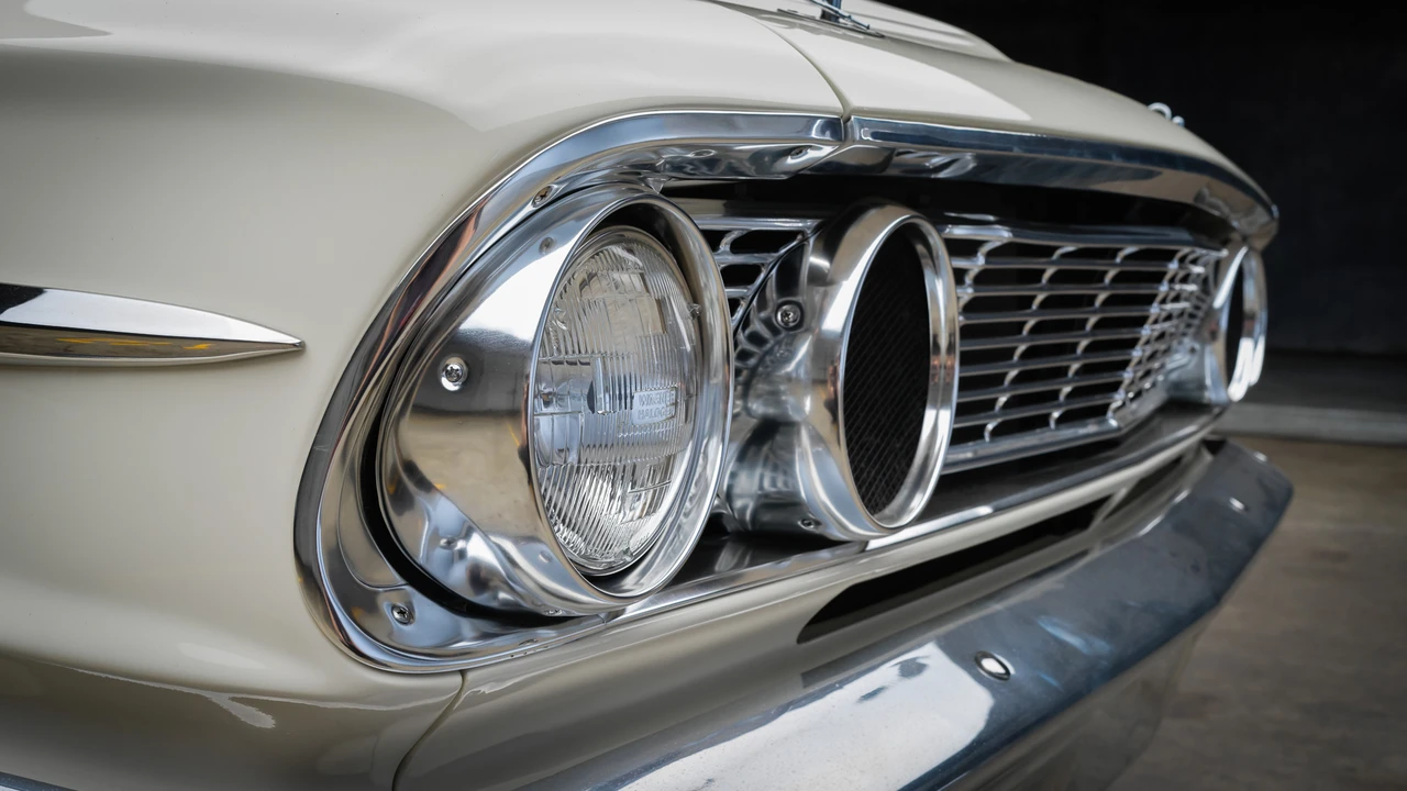 1964 Ford Fairlane 4th Gen - Image 30 of 31