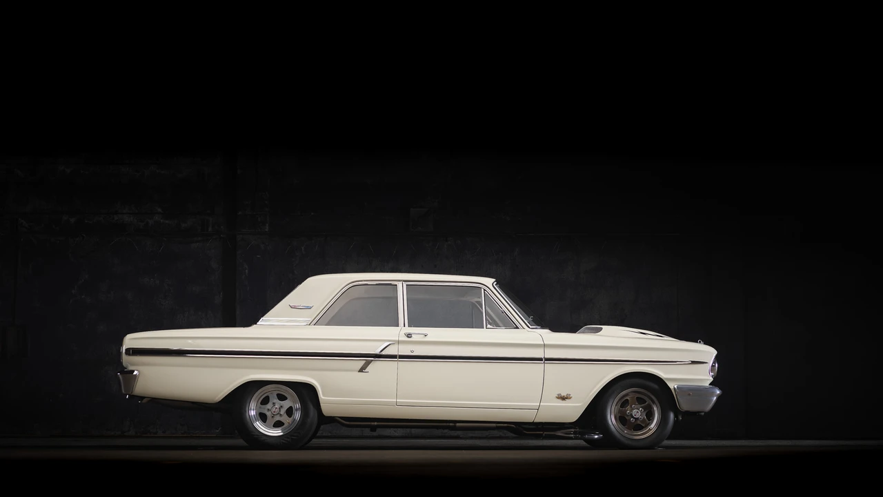 1964 Ford Fairlane 4th Gen - Image 9 of 31