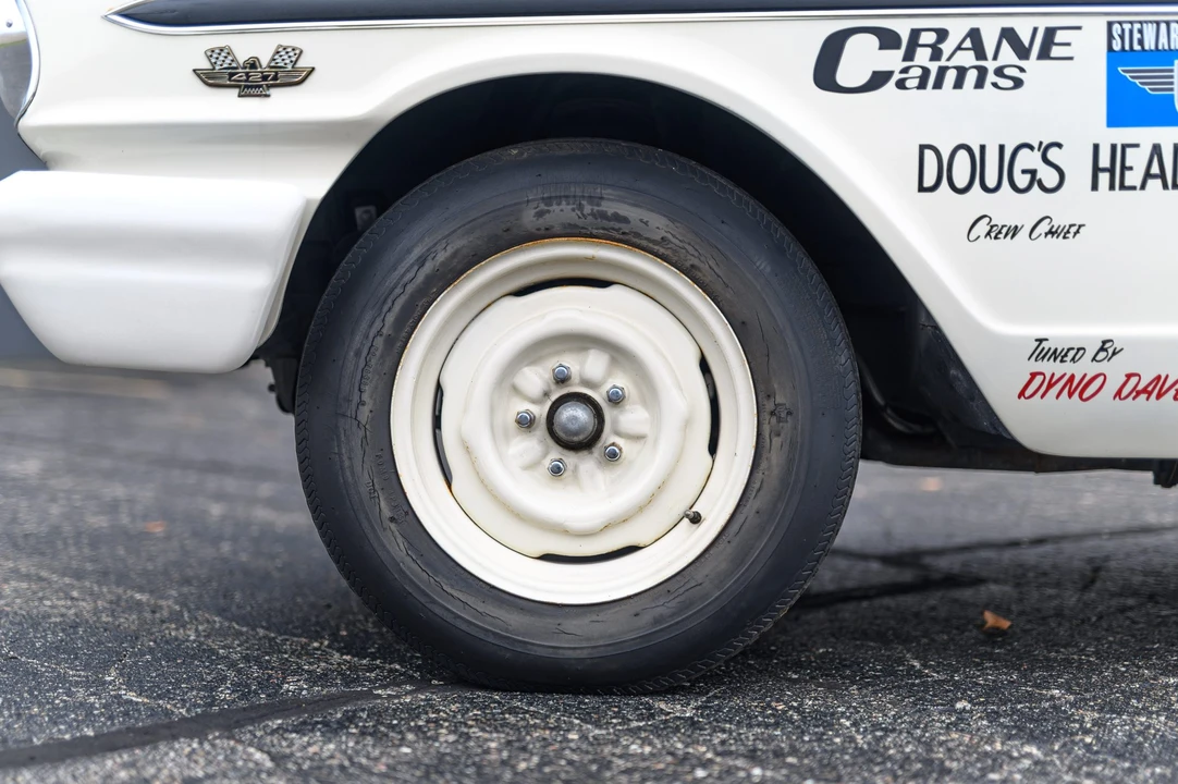 1964 Ford Fairlane 4th Gen - Image 28 of 31