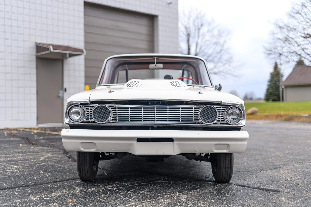 1964 Ford Fairlane 4th Gen - Image 8 of 31