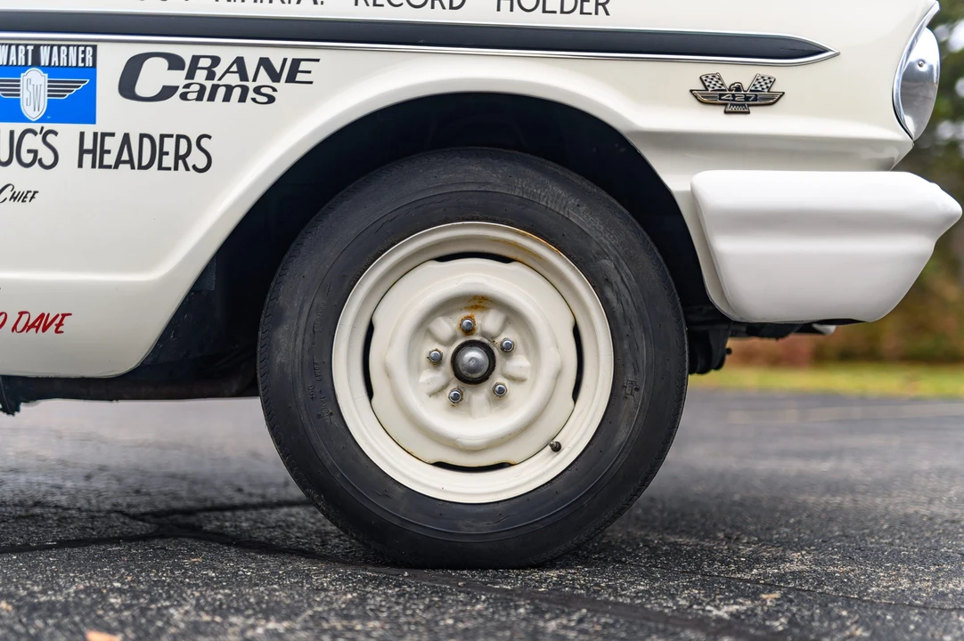 1964 Ford Fairlane 4th Gen - Image 29 of 31