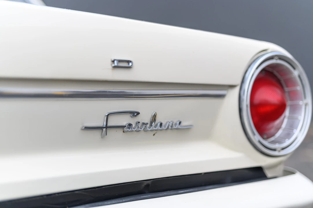 1964 Ford Fairlane 4th Gen - Image 16 of 31
