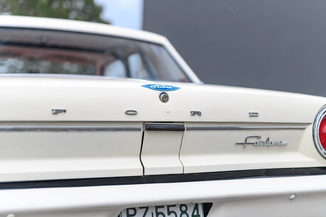 1964 Ford Fairlane 4th Gen - Image 15 of 31