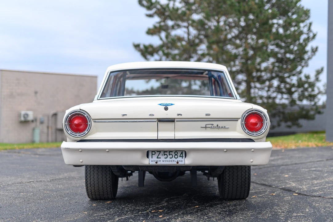 1964 Ford Fairlane 4th Gen - Image 4 of 31