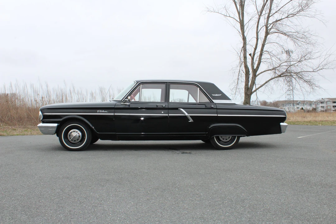 1964 Ford Fairlane 4th Gen - Image 2 of 31