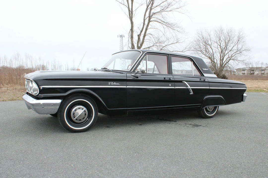 1964 Ford Fairlane 4th Gen - Image 5 of 31