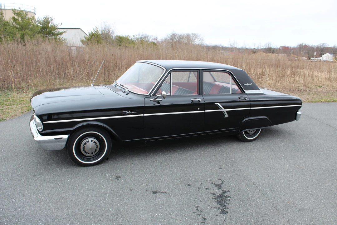 1964 Ford Fairlane 4th Gen - Image 4 of 31