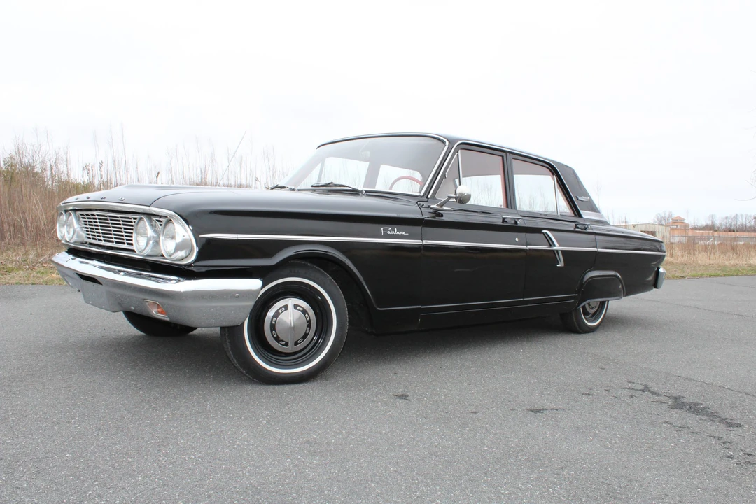 1964 Ford Fairlane 4th Gen - Image 6 of 31