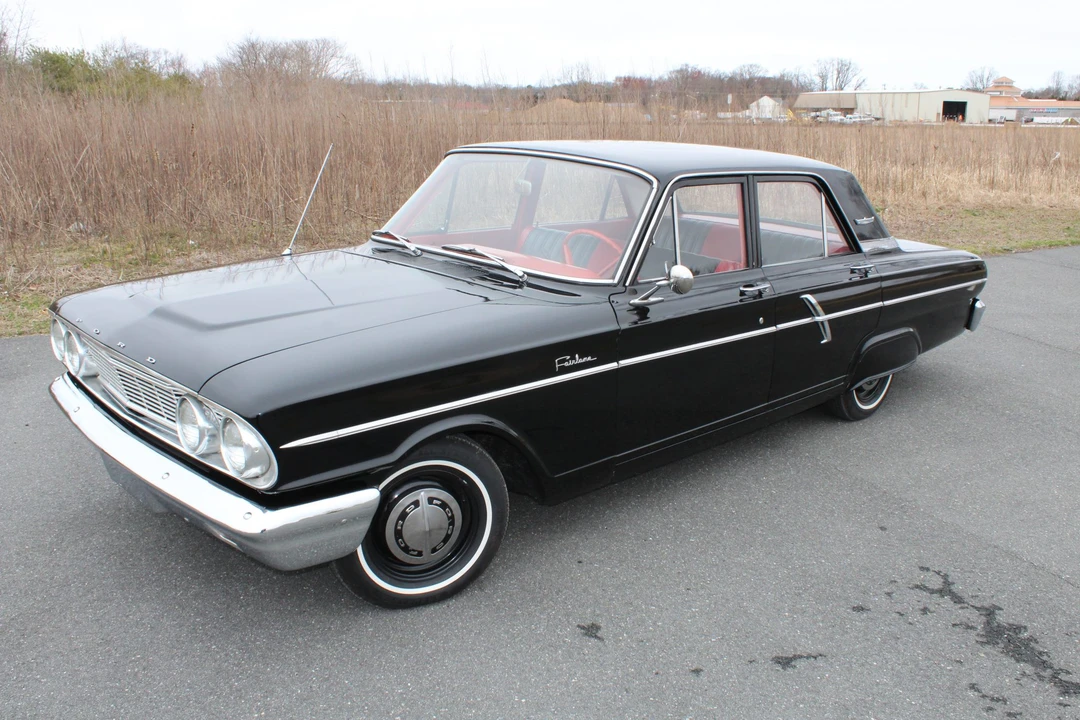 1964 Ford Fairlane 4th Gen - Image 7 of 31