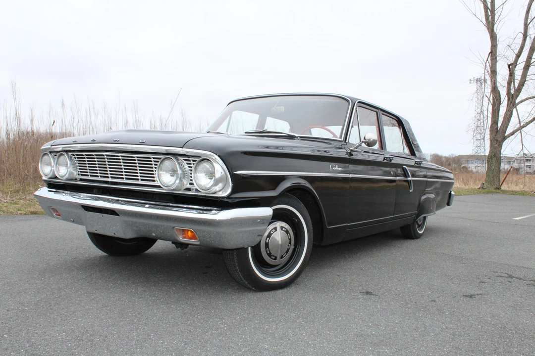 1964 Ford Fairlane 4th Gen - Image 8 of 31