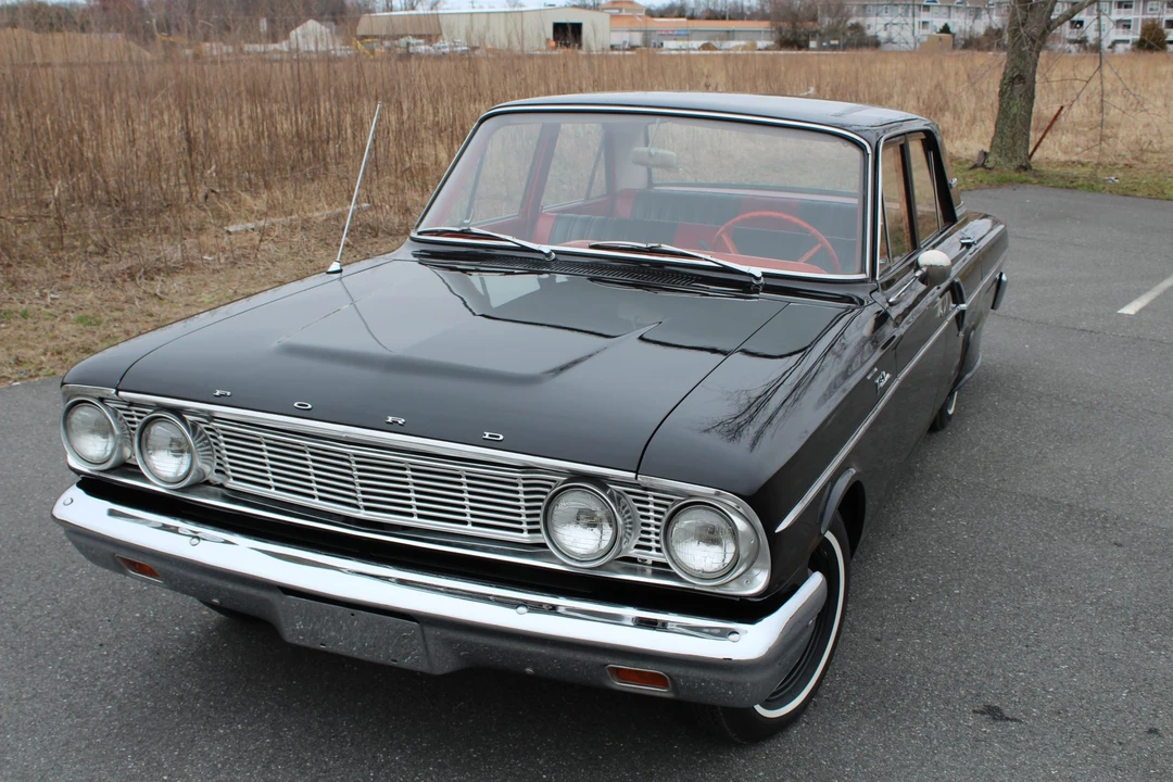 1964 Ford Fairlane 4th Gen - Image 9 of 31