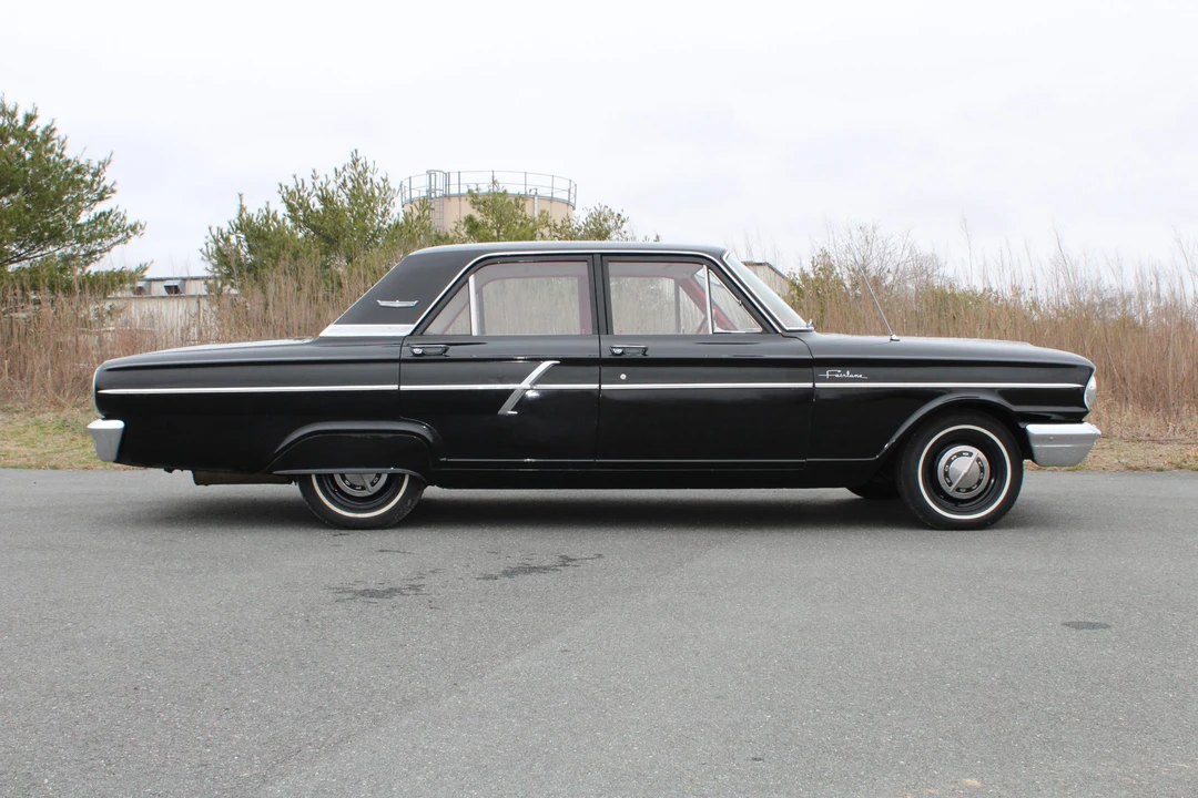 1964 Ford Fairlane 4th Gen - Image 25 of 31