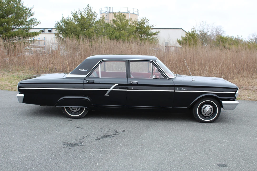 1964 Ford Fairlane 4th Gen - Image 24 of 31