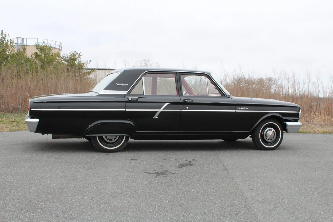 1964 Ford Fairlane 4th Gen - Image 23 of 31