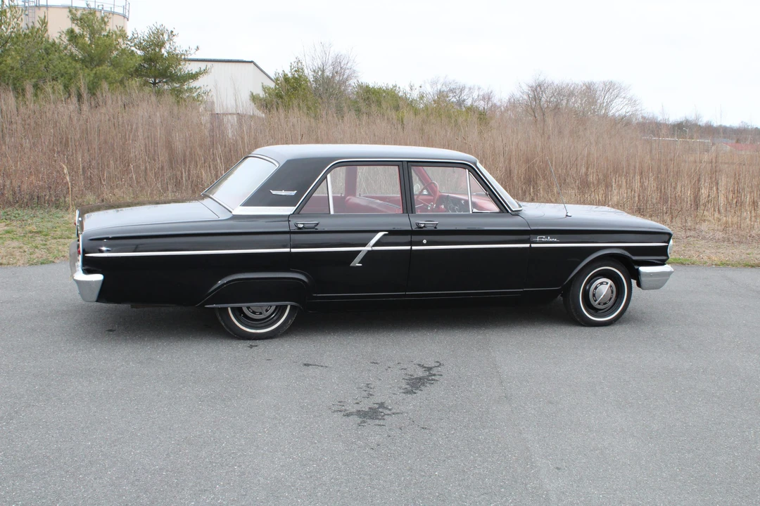 1964 Ford Fairlane 4th Gen - Image 22 of 31