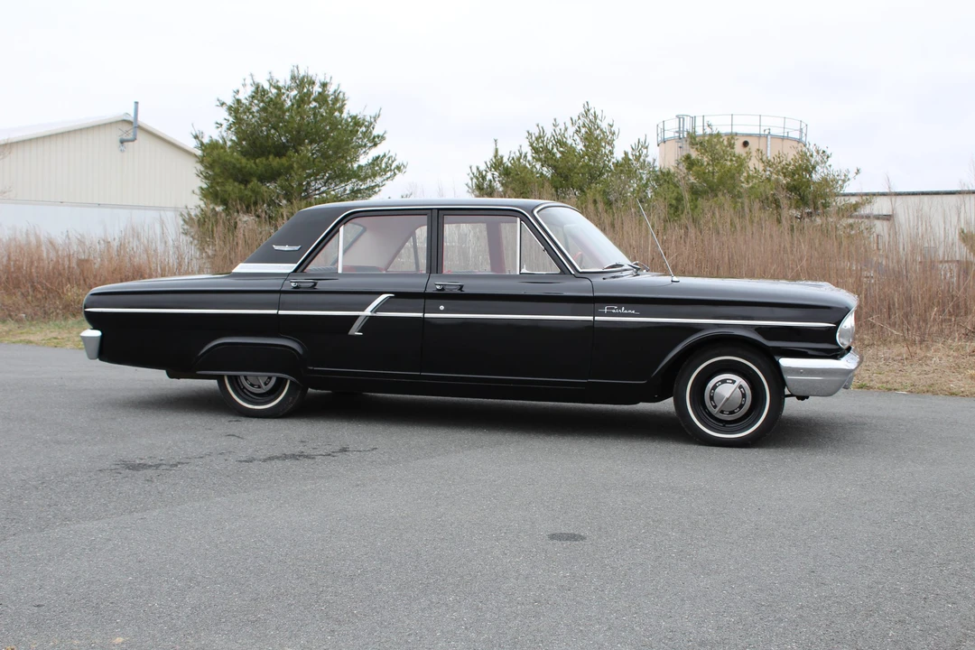1964 Ford Fairlane 4th Gen - Image 21 of 31