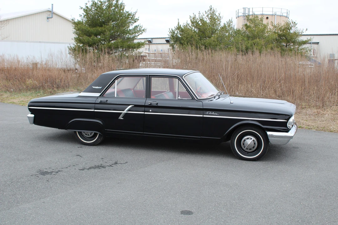 1964 Ford Fairlane 4th Gen - Image 20 of 31