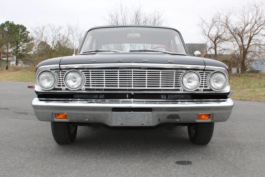 1964 Ford Fairlane 4th Gen - Image 13 of 31