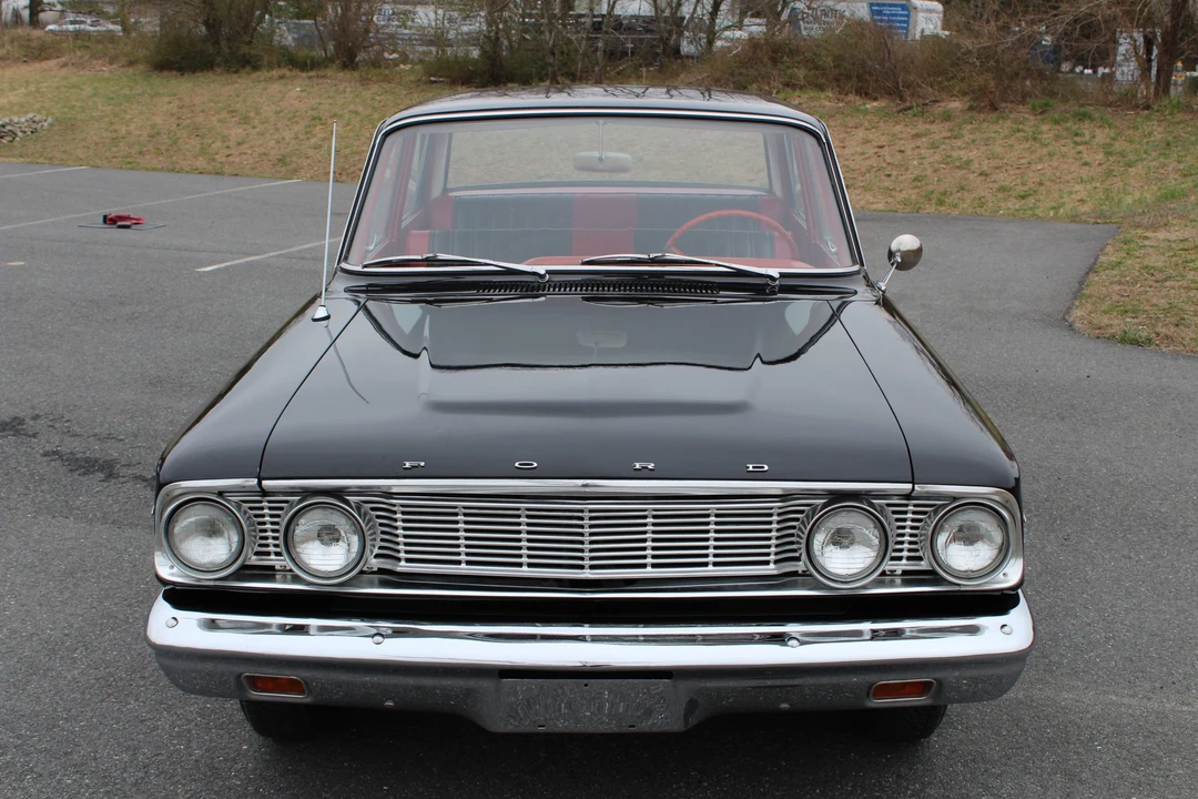 1964 Ford Fairlane 4th Gen - Image 12 of 31