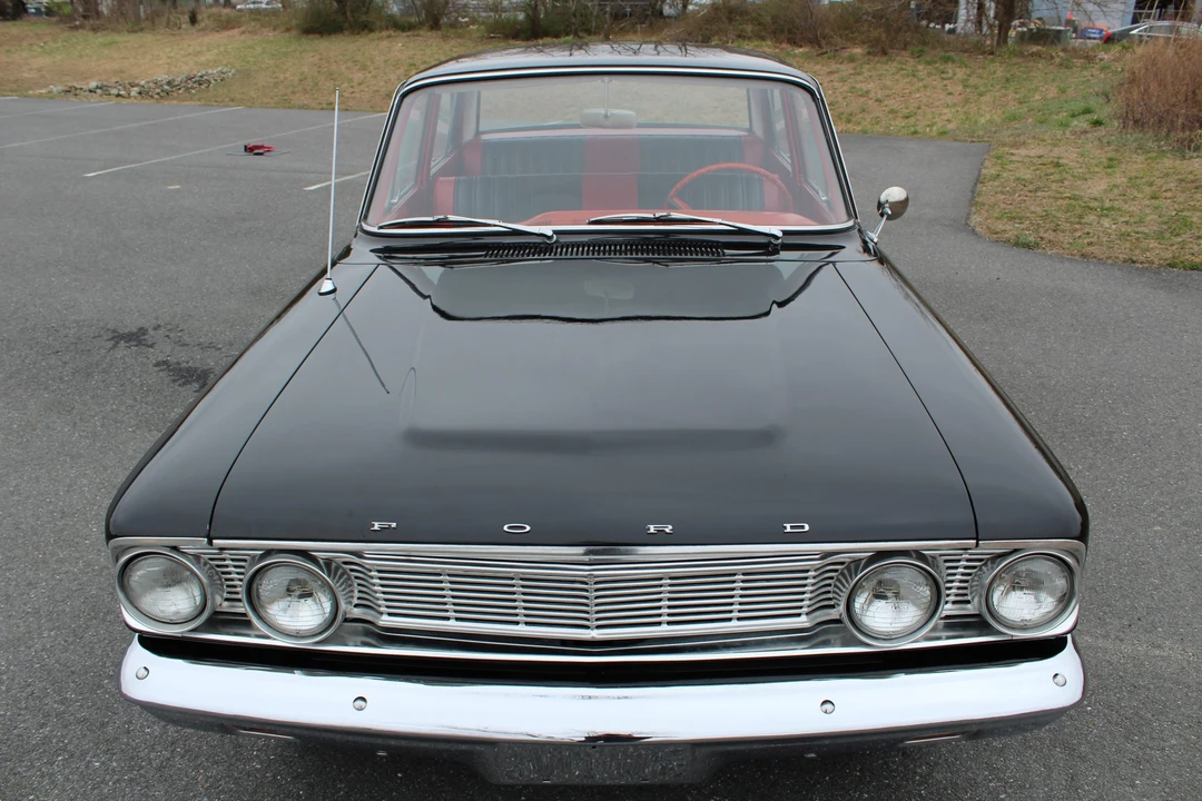 1964 Ford Fairlane 4th Gen - Image 11 of 31