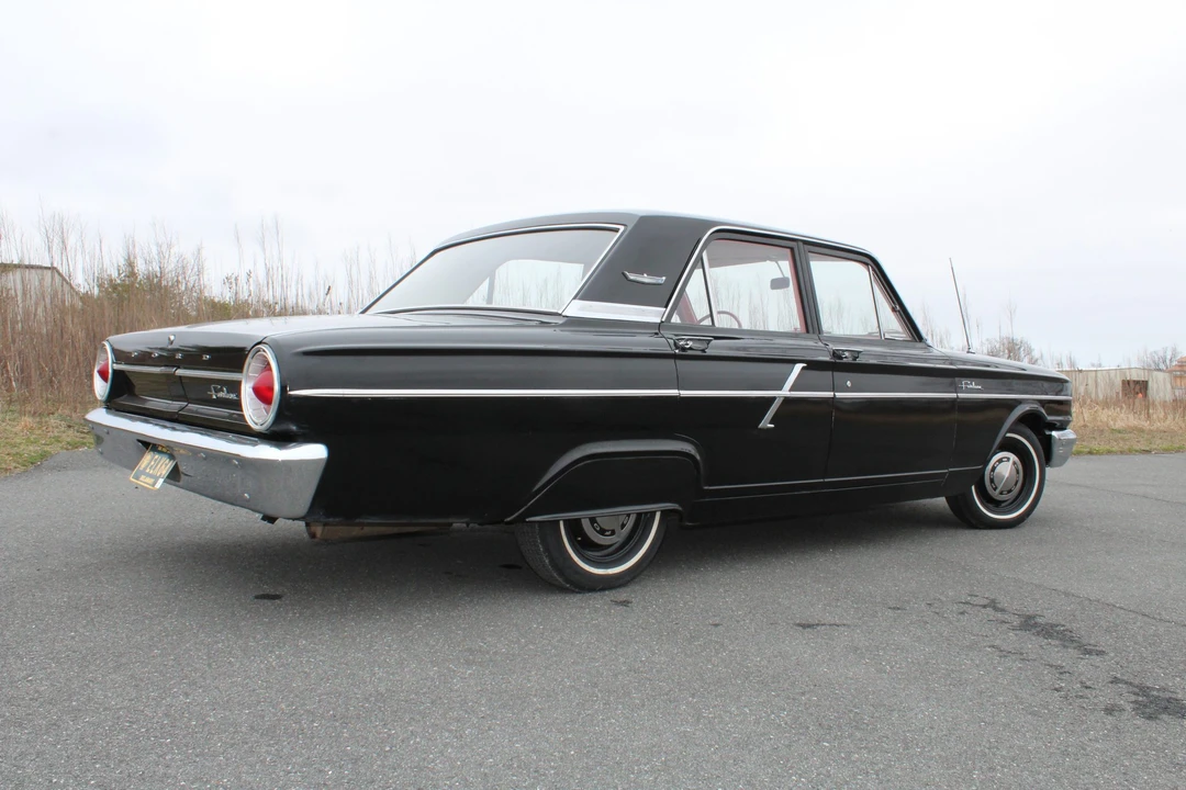 1964 Ford Fairlane 4th Gen - Image 26 of 31
