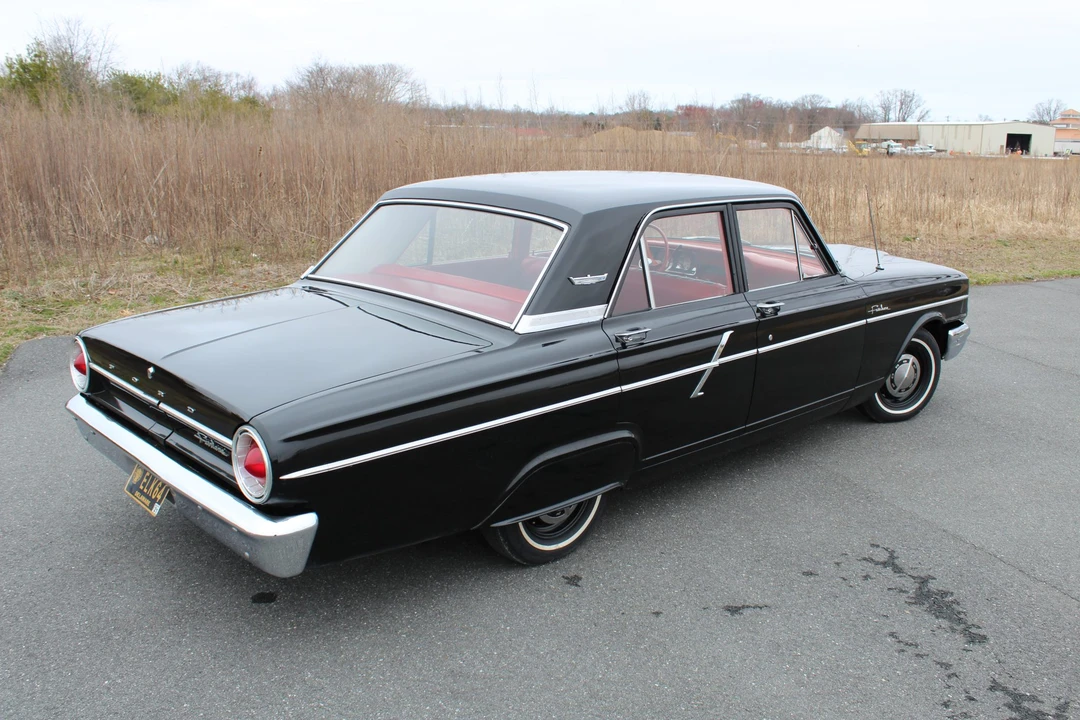 1964 Ford Fairlane 4th Gen - Image 27 of 31