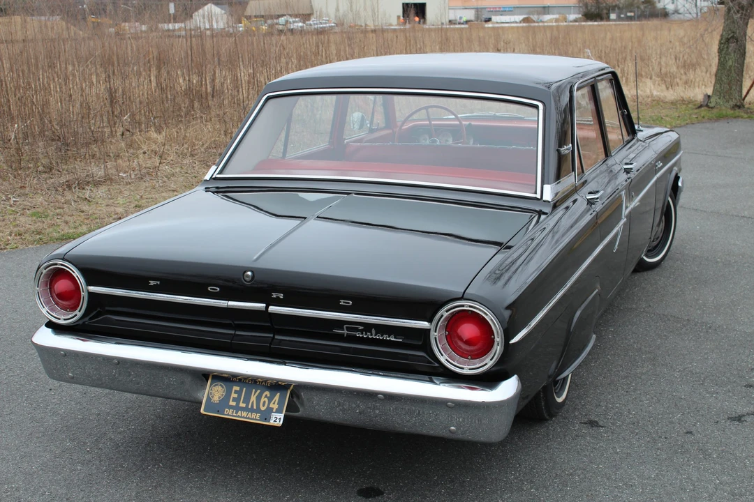 1964 Ford Fairlane 4th Gen - Image 30 of 31