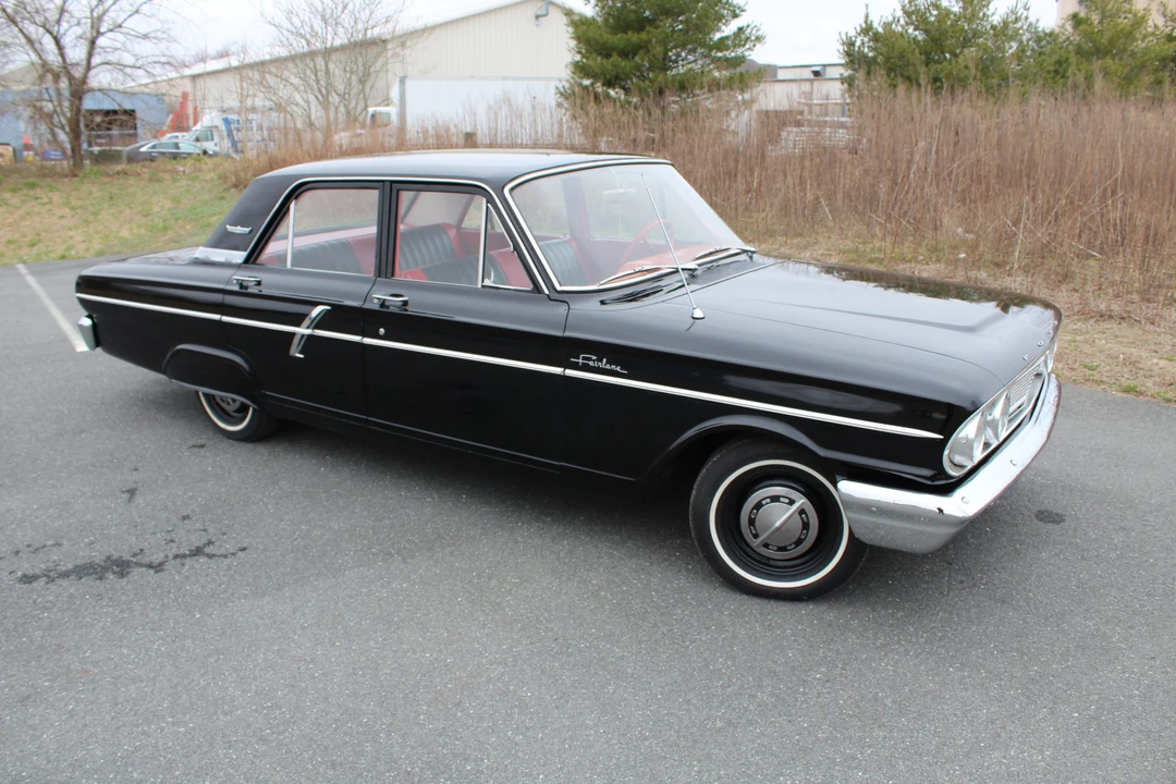 1964 Ford Fairlane 4th Gen - Image 18 of 31
