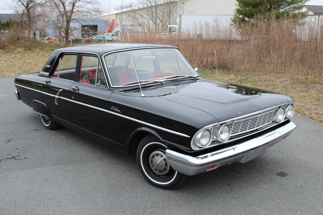 1964 Ford Fairlane 4th Gen - Image 16 of 31