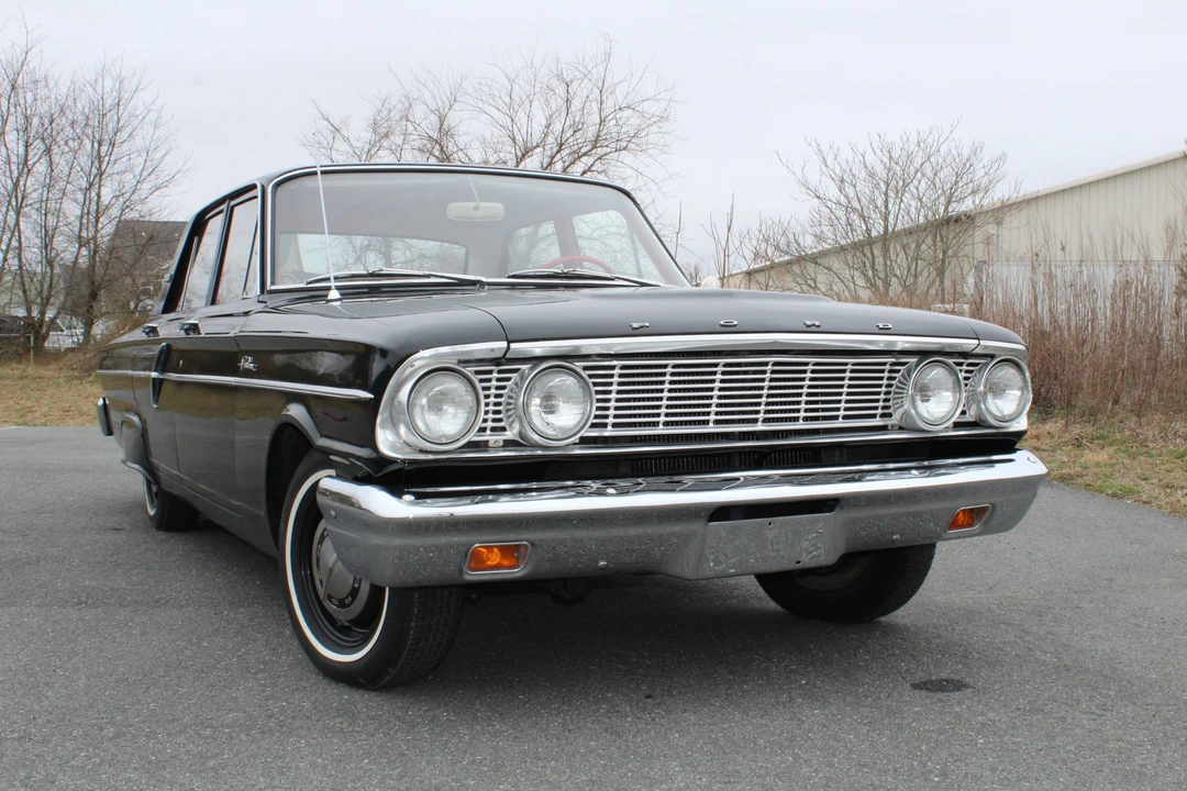 1964 Ford Fairlane 4th Gen - Image 14 of 31