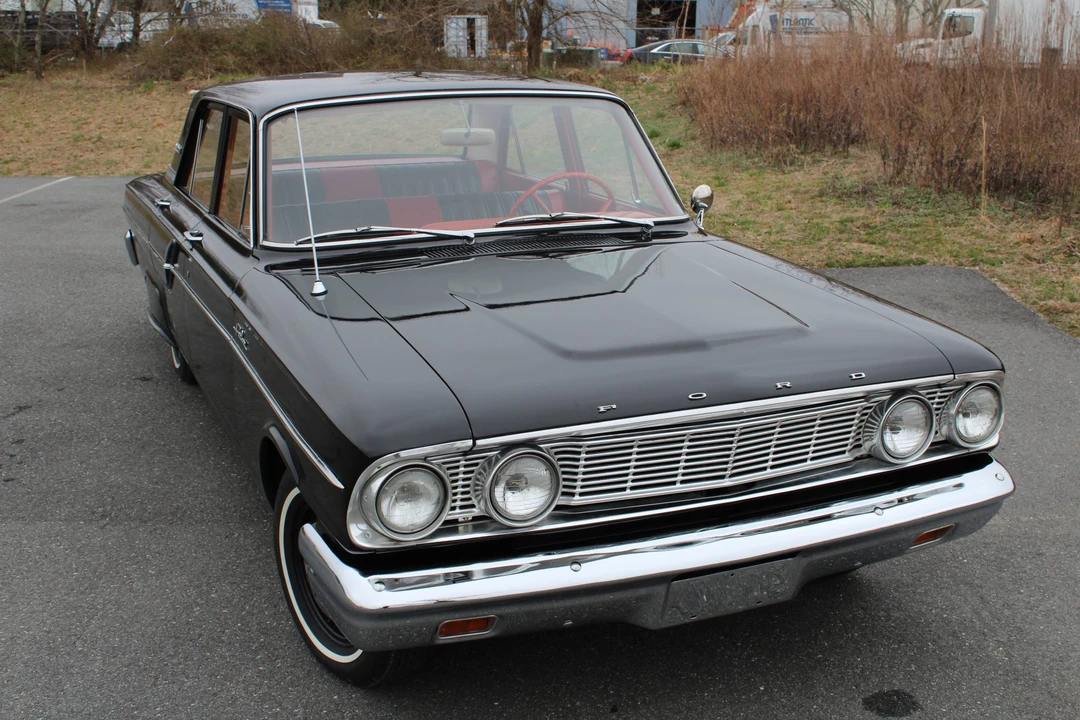 1964 Ford Fairlane 4th Gen - Image 15 of 31