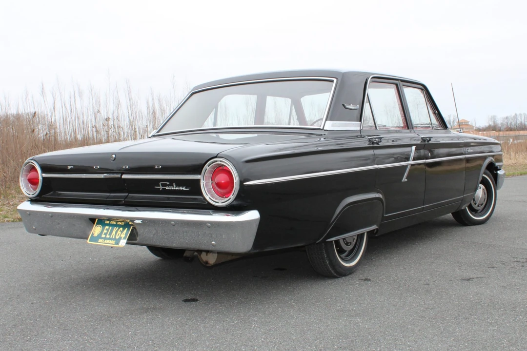 1964 Ford Fairlane 4th Gen - Image 28 of 31