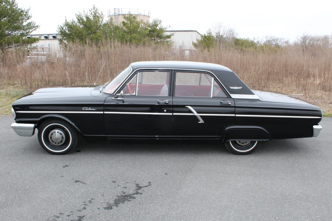 1964 Ford Fairlane 4th Gen - Image 3 of 31