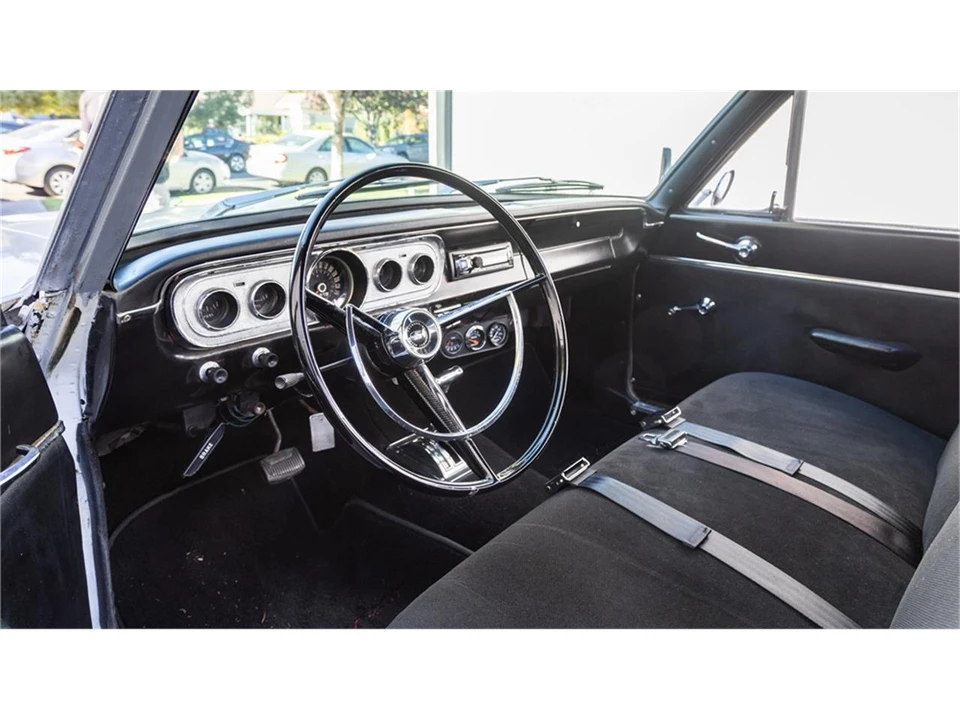 1964 Ford Falcon 2nd Gen - Image 4 of 31