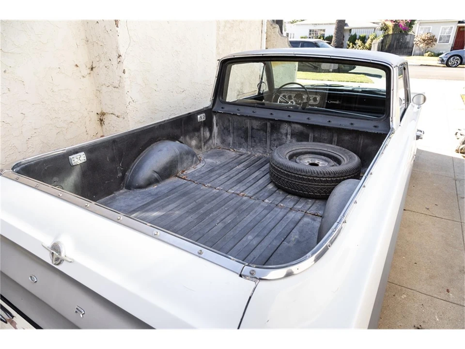 1964 Ford Falcon 2nd Gen - Image 16 of 31