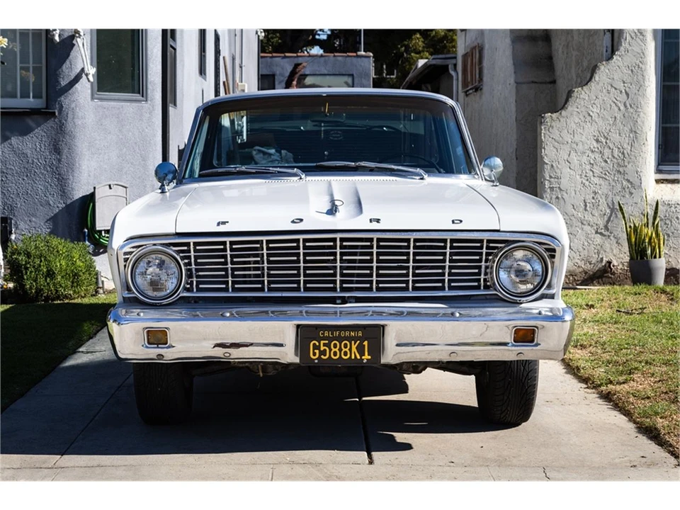 1964 Ford Falcon 2nd Gen - Image 10 of 31