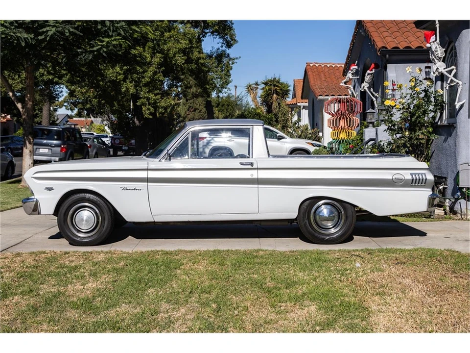 1964 Ford Falcon 2nd Gen - Image 7 of 31