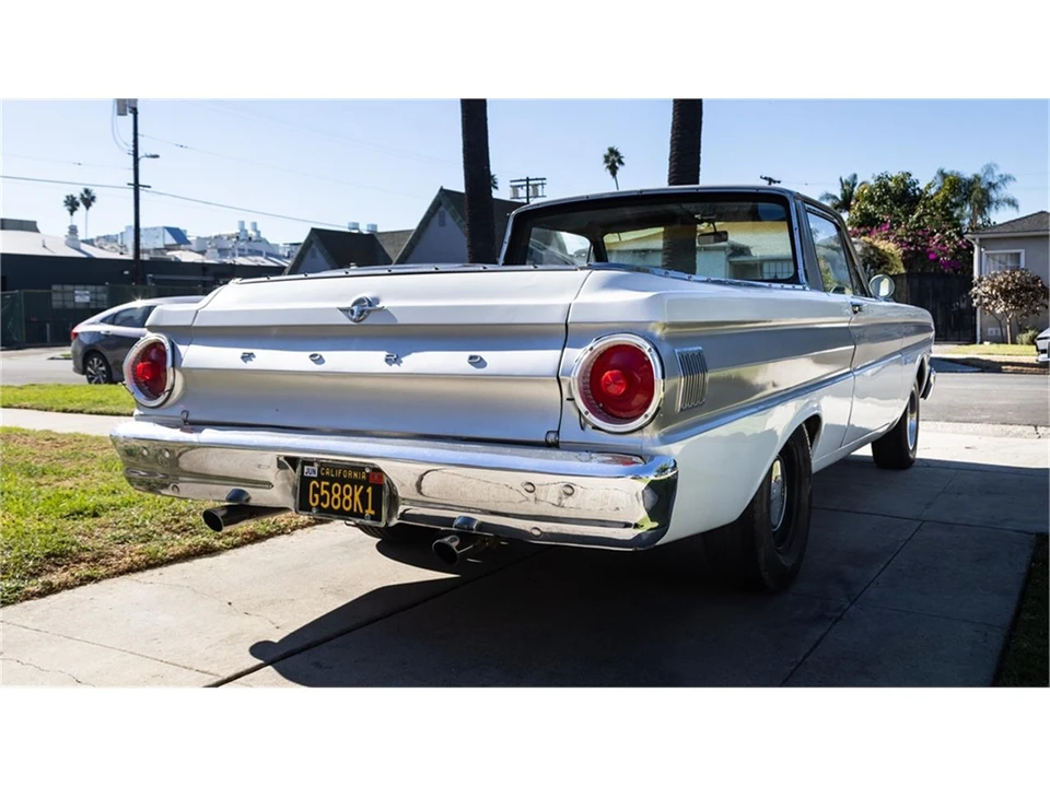 1964 Ford Falcon 2nd Gen - Image 2 of 31