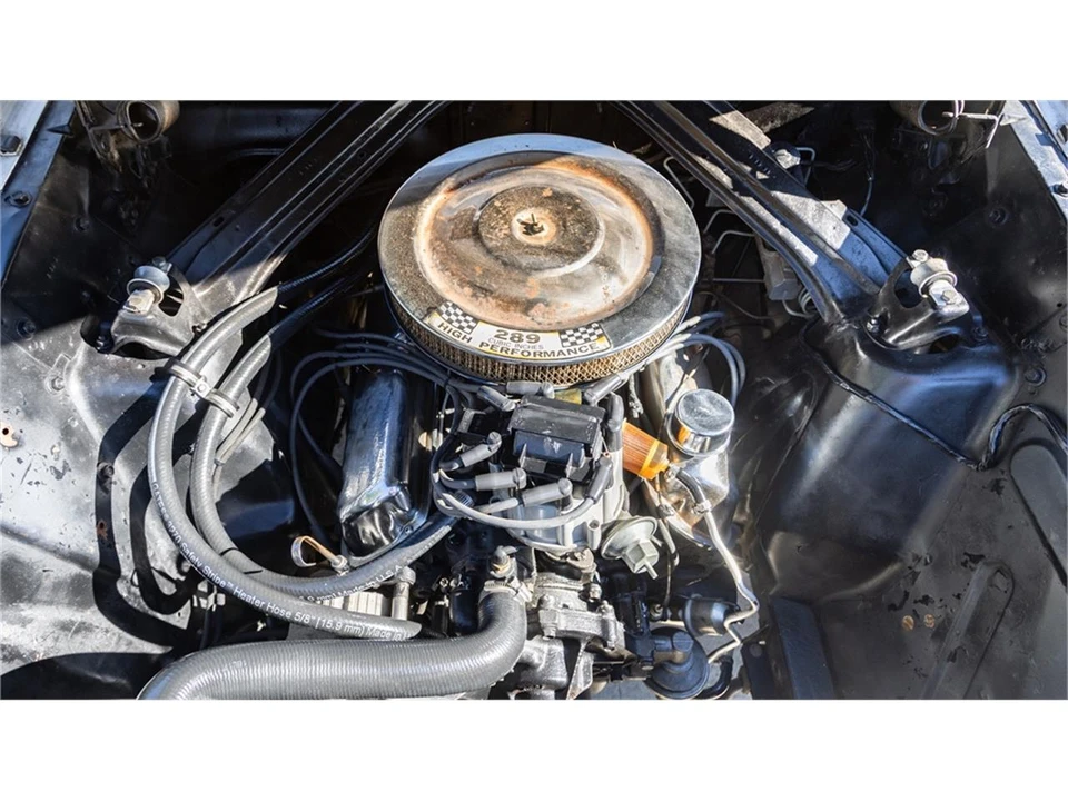 1964 Ford Falcon 2nd Gen - Image 5 of 31